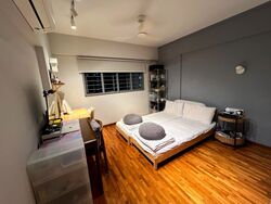 Blk 614 Yishun Street 61 (Yishun), HDB Executive #586987341
